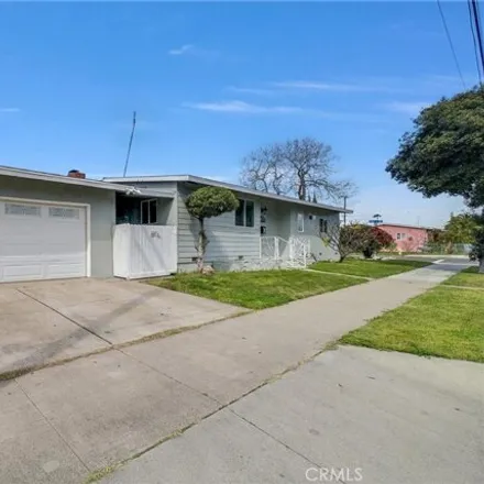 Image 3 - 725 South Elder Street, Anaheim, CA 92805, USA - House for sale