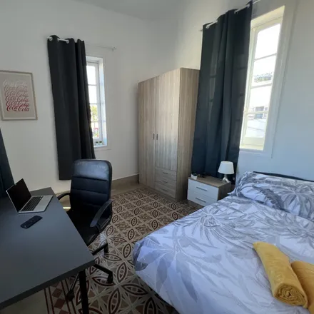 Rent this 1 bed room on Calle Brasil in 2, 35005 Las Palmas de Gran Canaria