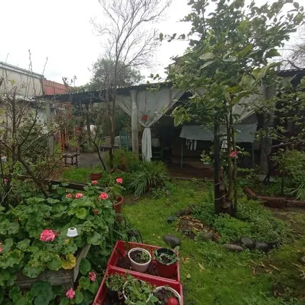 Buy this 4 bed house on Juliet 2339 in 839 0450 Provincia de Santiago, Chile