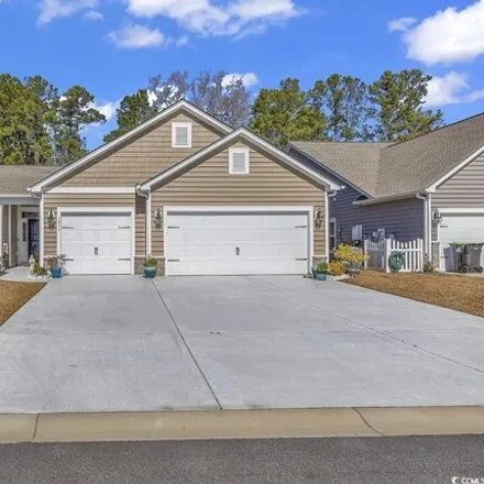 Image 1 - Harbison Circle, Forestbrook, Horry County, SC 29578, USA - House for sale