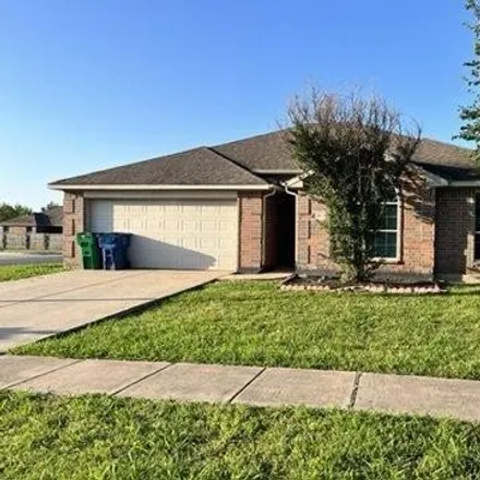 Buy this 4 bed house on 301 Valley Drive in Aubrey, TX 76227