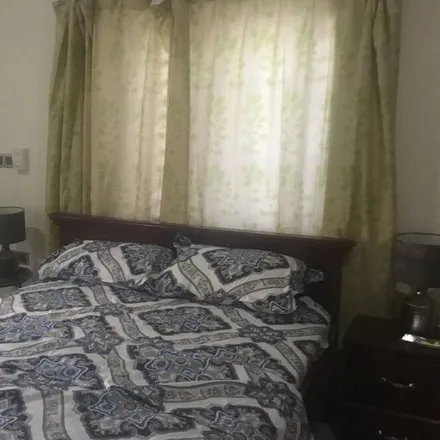 Rent this 1 bed house on Ghana