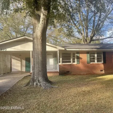 Buy this 3 bed house on 3310 43rd St in Meridian, Mississippi