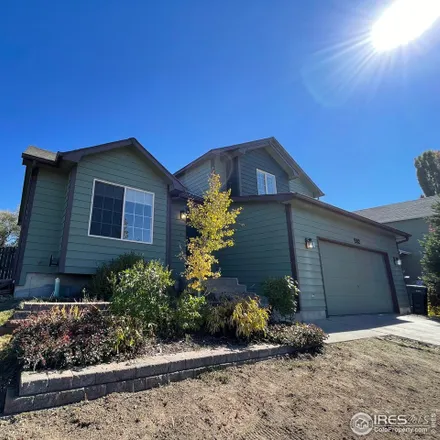 Buy this 4 bed house on 1502 51st Avenue in Greeley, CO 80634