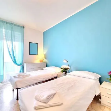 Rent this 2 bed apartment on Via Biella - Via Binda in Via Biella, 20142 Milan MI