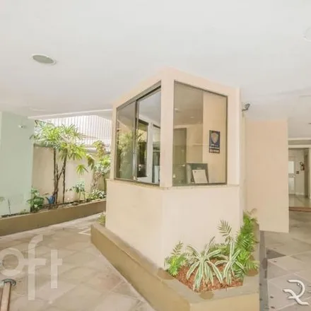 Buy this 2 bed apartment on Rua 24 de Maio in Historic District, Porto Alegre - RS