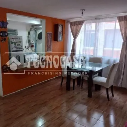 Buy this 2 bed apartment on Calle Lago Erne in Miguel Hidalgo, 11430 Mexico City