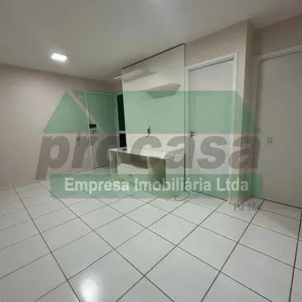 Buy this 2 bed apartment on Aldeia do Conhecimento SOS in Avenida Senador Raimundo Parente, Alvorada