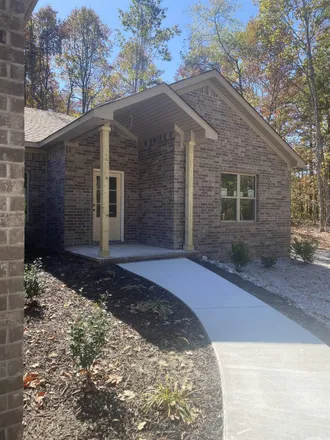 Buy this 4 bed house on Estrella Circle in Hot Springs Village, AR 71909
