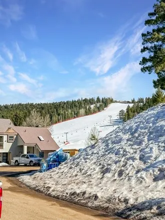 Buy this studio condo on Vail Avenue in Angel Fire, Colfax County