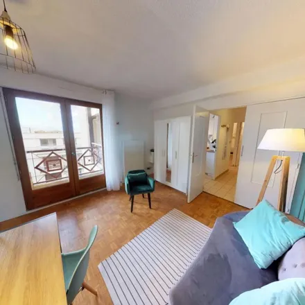 Image 6 - 10 Rue Agathoise, 31000 Toulouse, France - Apartment for rent