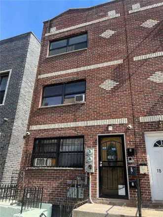 Buy this 5 bed townhouse on 1895 Pacific Street in New York, NY 11233