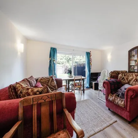 Rent this 2 bed apartment on Elvedon Road in London, TW13 4RP