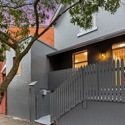 Image 2 - 34 Walker Street, Redfern NSW 2016, Australia - Apartment for rent
