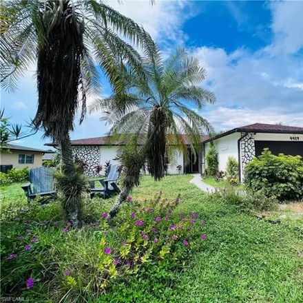 Rent this 4 bed house on 4433 Parrot Avenue in Collier County, FL 34104