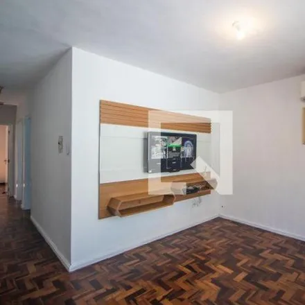 Rent this 3 bed house on Rua João Fernandes Soares in Santa Tereza, Porto Alegre - RS