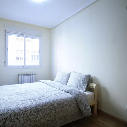Rent this 1 bed apartment on Madrid in Calle de Robledo, 2