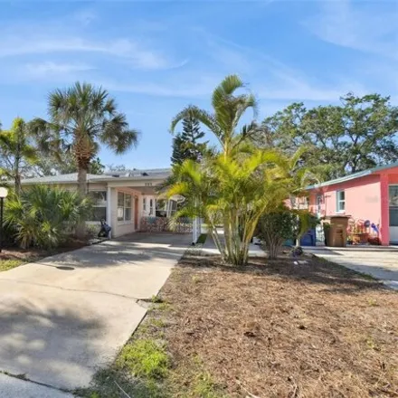 Buy this 2 bed house on 205 Bates Avenue in Indian Rocks Beach, Pinellas County