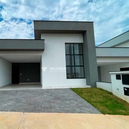 Image 2 - Rua Paulina Bersani Migliorini, Jardim Wanel Ville IV, Sorocaba - SP, 18055-865, Brazil - House for sale