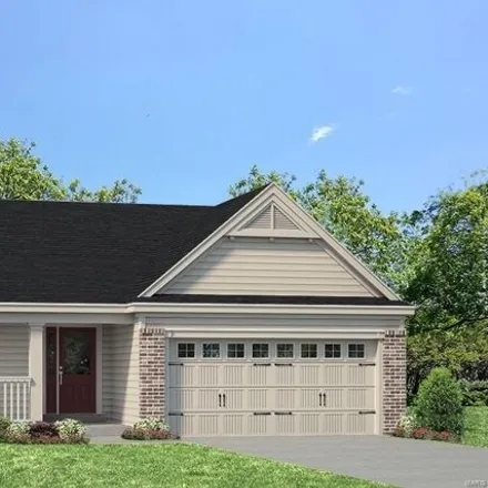 Buy this 2 bed house on Havenhill Court in Saint Charles, MO 63301