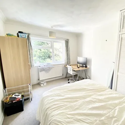 Image 3 - 50 Earlham Green Lane, Norwich, NR5 8HE, United Kingdom - House for rent