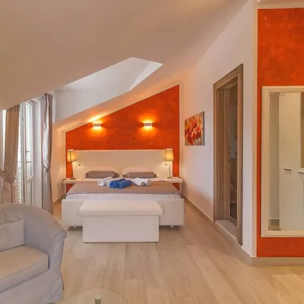 Rent this 1 bed house on Saplunara in Dubrovnik-Neretva County, Croatia