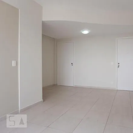 Buy this 3 bed apartment on Colégio Oficina do Estudante - Unidade Taquaral in Rua Jasmim 700, Chácara Primavera