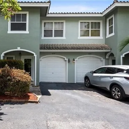 Image 6 - 360 Southwest 8th Street, Fort Lauderdale, FL 33315, USA - Townhouse for sale