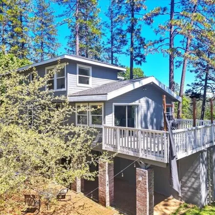 Buy this 3 bed house on 10913 Shana Way in Alta Sierra, CA 95949