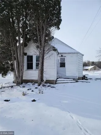 Buy this 2 bed house on 114 1st Avenue Southwest in Eagle Bend, Todd County