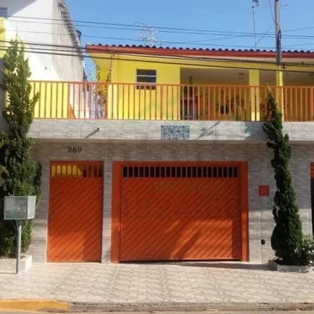 Image 2 - Rua dos Lírios, Vila Real Santista, Suzano - SP, 08625-560, Brazil - House for sale
