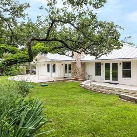 Buy this 4 bed house on 10811 Yucca Drive in Austin, TX 78750