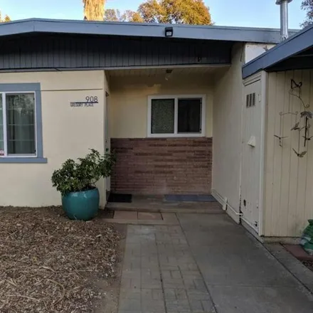 Buy this 4 bed house on 908 Gregory Place in Davis, CA 95617