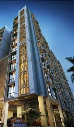 Image 1 - Smit, Prarthana Samaj Road, Vile Parle East, Mumbai - 400057, Maharashtra, India - Apartment for rent