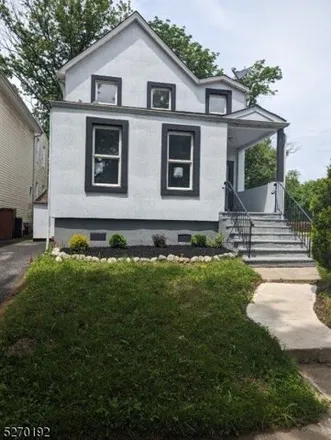 Buy this 6 bed house on 51 Linden Avenue in East Orange, NJ 07018