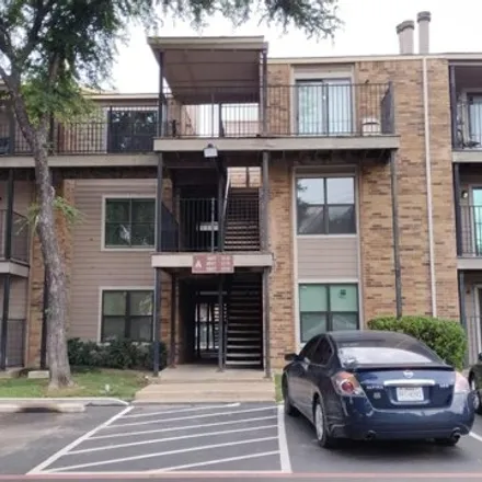 Rent this 2 bed condo on Skillman Street in Dallas, TX 75231