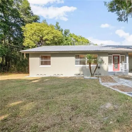 Buy this 2 bed house on 321 North Adelle Avenue in DeLand, FL 32720