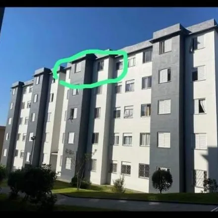 Buy this 2 bed apartment on Escola Municipal José Maria C. Mattteus in Rua Torrinha, Jardim Cristiane