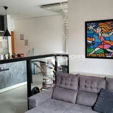 Buy this 2 bed apartment on Rua Helena Aparecida Secol in Nova Petrópolis, São Bernardo do Campo - SP