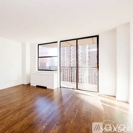 Rent this 1 bed apartment on 330 E 39th St