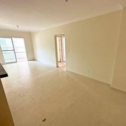 Buy this 3 bed apartment on Rua General Otelo Rodrigues Franco in Canto do Forte, Praia Grande - SP