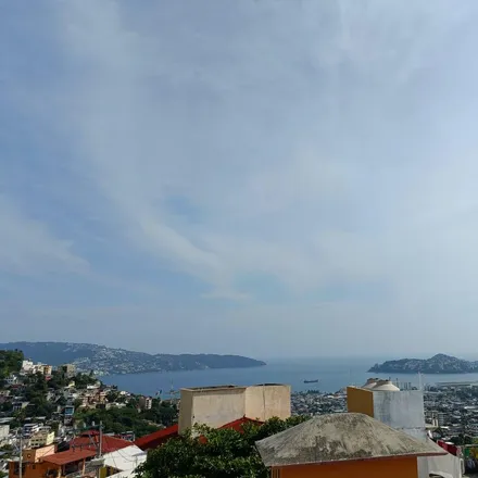 Buy this 1 bed house on Calle Carrillo Puerto in Francisco Villa, 39300 Acapulco