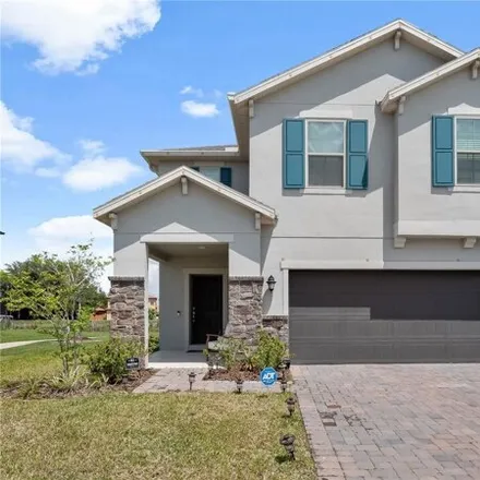 Buy this 4 bed house on Crest Drive in Osceola County, FL 34743