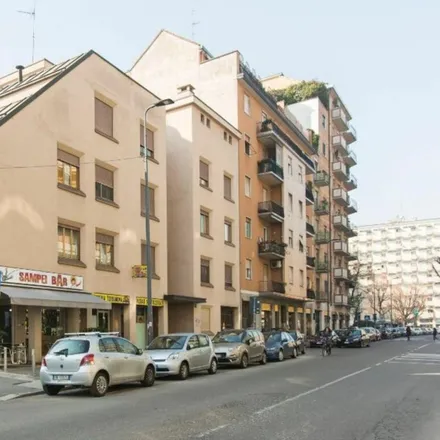 Image 2 - Piazza Imperatore Tito, Via Scipione Pistrucci, 20137 Milan MI, Italy - Apartment for rent