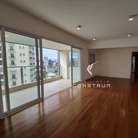 Buy this 2 bed apartment on Mater Orgânica in Rua Ataliba Camargo Andrade, Cambuí
