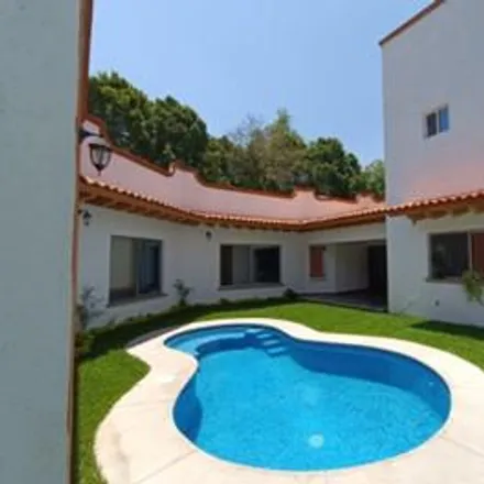 Image 2 - Privada Palmas, Klosters Sumiya, 62564 Jiutepec, MOR, Mexico - Apartment for sale