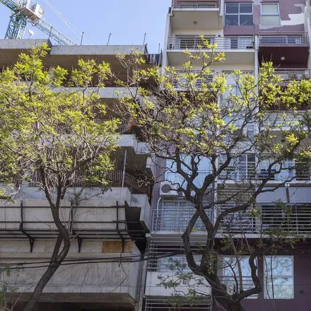 Image 6 - Comuna 1, Buenos Aires, Argentina - Apartment for rent