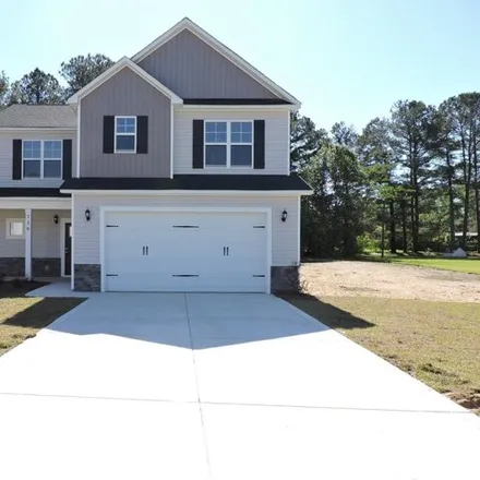 Buy this 4 bed house on 716 Baywood Road in Cumberland County, NC 28312