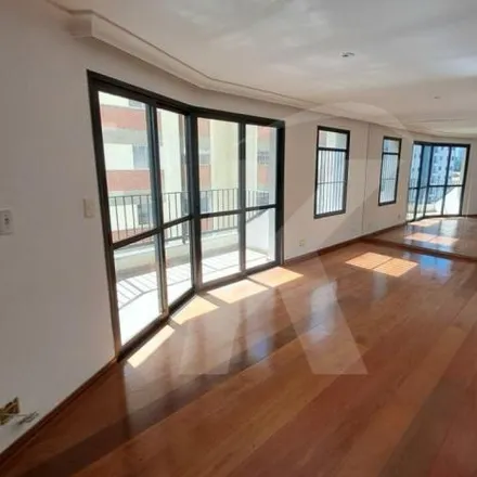 Buy this 4 bed apartment on Rua Agente Gomes 301 in Jardim São Paulo, São Paulo - SP