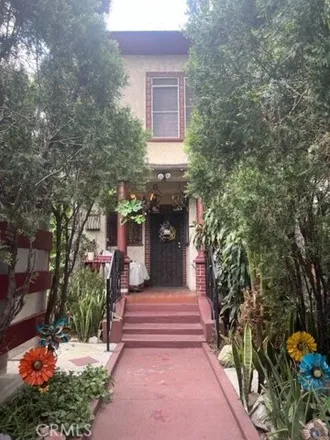 Image 7 - 2506 Stanford Avenue, Los Angeles, CA 90011, USA - House for sale